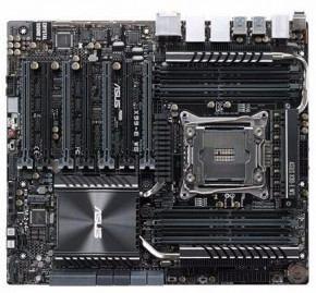   Asus X99 (X99-E-10G_WS)