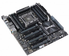   Asus X99 (X99-E-10G_WS) 3