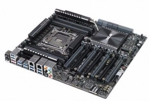   Asus X99 (X99-E-10G_WS) 4