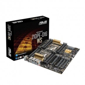   Asus Z10PE-D16 WS 4