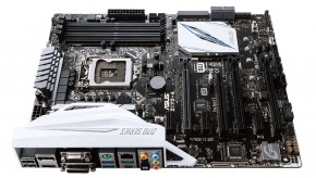   ASUS Z170-A 1151 Intel Z170