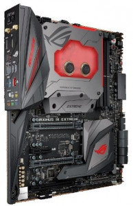   Asus Z270 Maximus IX Extreme (90MB0SA0-M0EAY0) 3