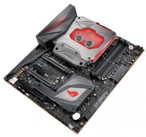   Asus Z270 Maximus IX Extreme (90MB0SA0-M0EAY0) 4