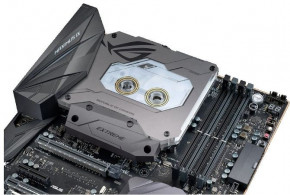   Asus Z270 Maximus IX Extreme (90MB0SA0-M0EAY0) 5