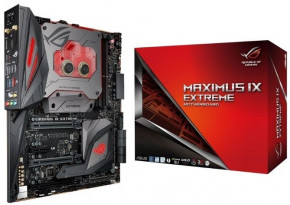   Asus Z270 Maximus IX Extreme (90MB0SA0-M0EAY0) 6