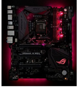 c  Asus Z270 (MAXIMUS_IX_APEX) 4