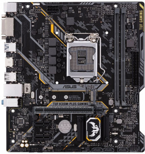 c  ASUS (TUF_H310M-PLUS_GAMING)