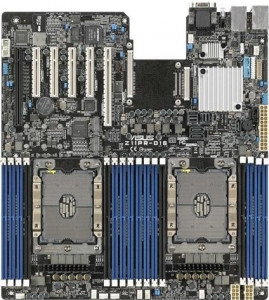    ASUS Z11PR-D16