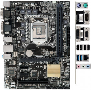   Asus s-1151 H110 H110M-C/PS mATX