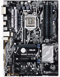   Asus s1151 Z270 Prime Z270-P