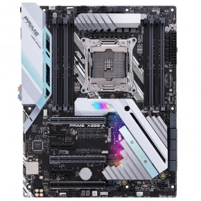 c  Asus s2066 X299 8DDR4 (PRIME_X299-A)