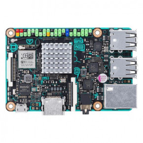 c  Asus TINKER_BOARD/2GB