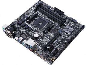   Asus Prime B350M-A 3