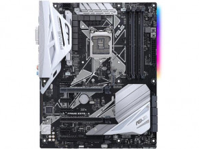   Asus Prime Z370-A