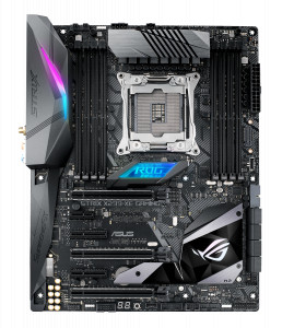   Asus ROG STRIX X299-XE Gaming (90MB0VW0-M0EAY0)