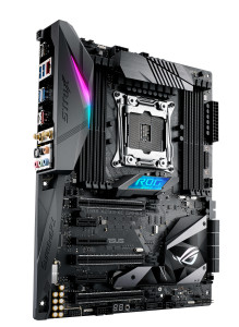   Asus ROG STRIX X299-XE Gaming (90MB0VW0-M0EAY0) 3