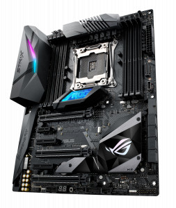   Asus ROG STRIX X299-XE Gaming (90MB0VW0-M0EAY0) 4