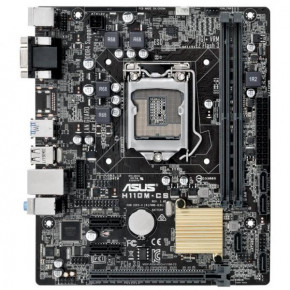   Asus H110M-CS (90MB0R20-M0UBY1)