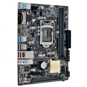   Asus H110M-CS (90MB0R20-M0UBY1) 3