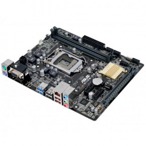   Asus H110M-CS (90MB0R20-M0UBY1) 4