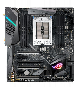   Asus ROG Strix X399-E Gaming (90MB0V70-M0EAY0)