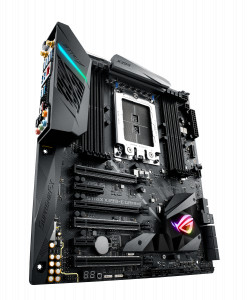   Asus ROG Strix X399-E Gaming (90MB0V70-M0EAY0) 3