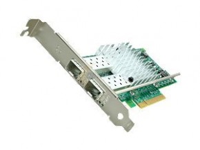   Intel 10GB Dual Port X520-DA2 E10G42BTDABLK 3