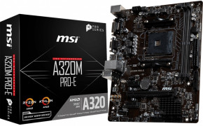   MSI A320M_PRO-E 5