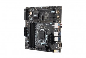   MSI B150M MORTAR 1151 Intel B150