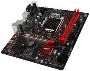   MSI B250M GAMING PRO (U0228570) 3