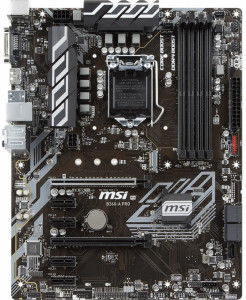 c  MSI B360-A_PRO (B360-A_PRO)