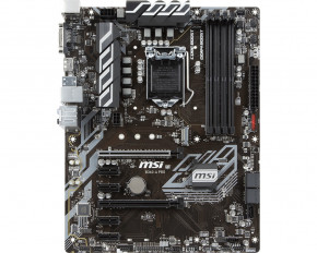   MSI B360-A Pro