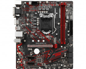   MSI B360M Gaming Plus