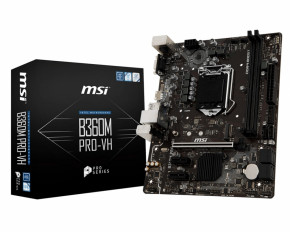 c  MSI B360M_PRO-VH (B360M_PRO-VH) 6