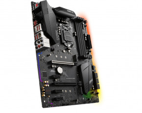   MSI B360 Gaming Pro Carbon 5