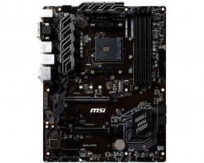   MSI B450-A Pr 3