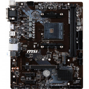 c  MSI B450M_PRO-M2_V2