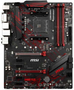   MSI B450_GAMING_PLUS