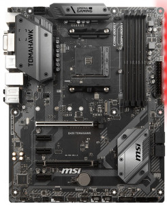   MSI B450_TOMAHAWK