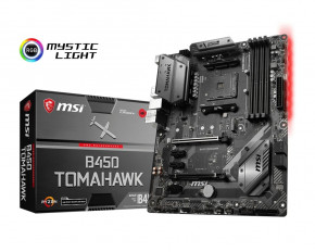   MSI B450_TOMAHAWK 6