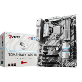   MSI H270_TOMAHAWK_ARCTIC