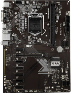 c  MSI H310-A_PRO (H310-A_PRO)