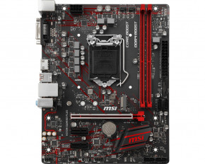   MSI H310M Gaming Plus 3