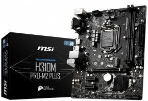   MSI H310M_PRO-M2_PLUS 6