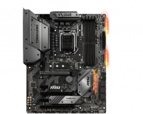   MSI MAG Z390 Tomahawk Socket 1151 3