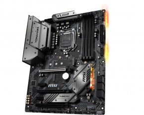   MSI MAG Z390 Tomahawk Socket 1151 4