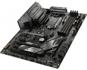   MSI MAG Z390 Tomahawk Socket 1151 5