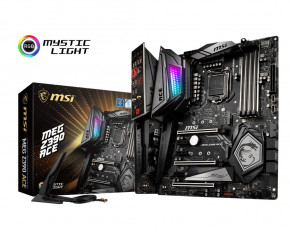   MSI MEG Z390 Ace Socket 1151