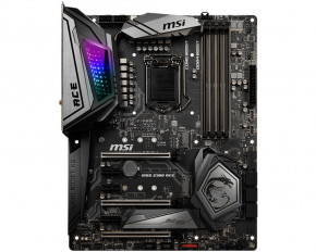   MSI MEG Z390 Ace Socket 1151 3