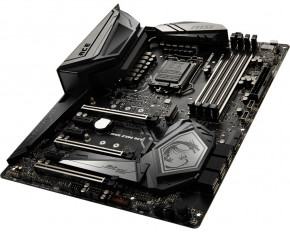   MSI MEG Z390 Ace Socket 1151 4